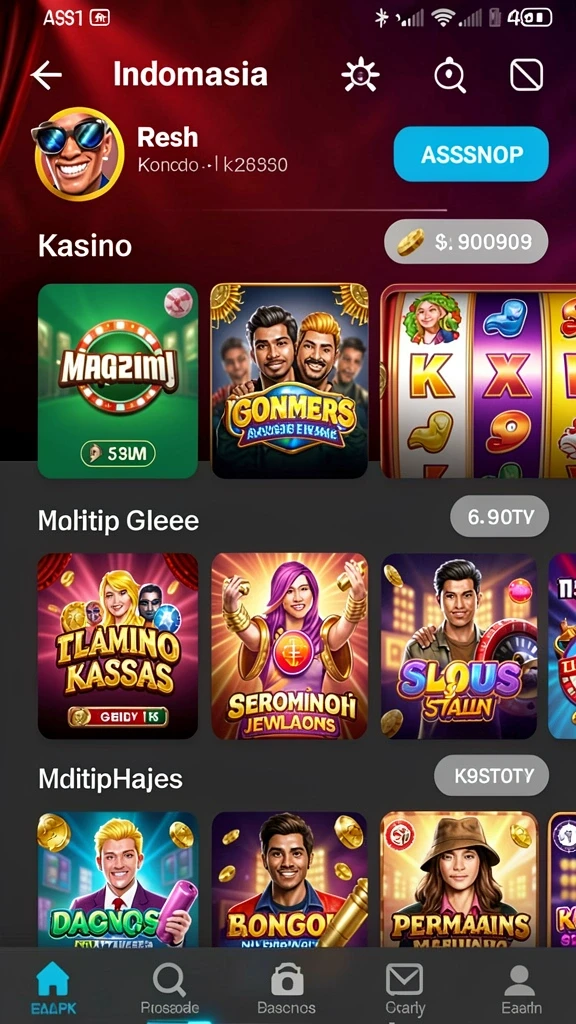 Screenshot 888fw nomor 2