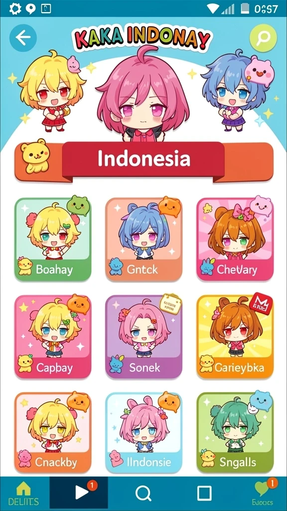 Screenshot 918kaya nomor 1
