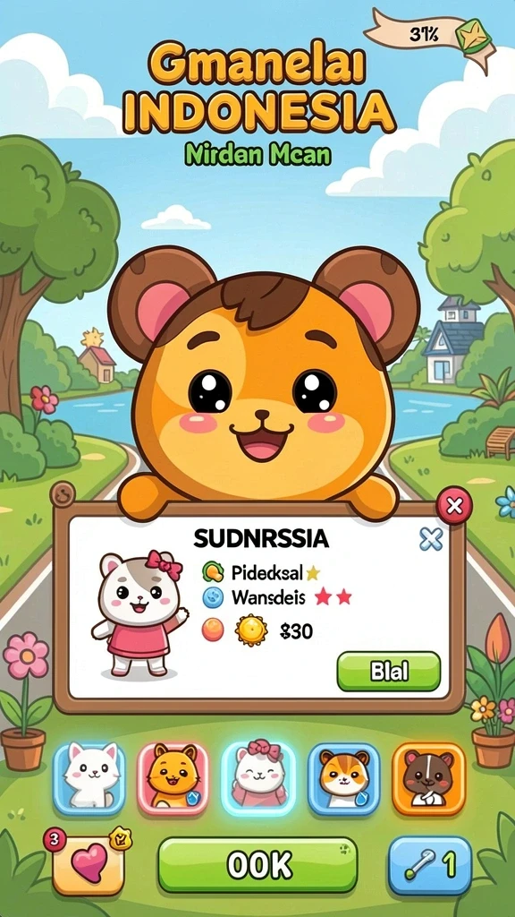 Screenshot 9777win nomor 1