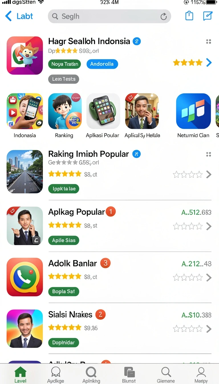 Screenshot 9n9n nomor 1
