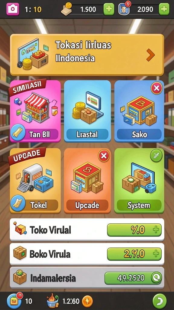 Screenshot 9zk nomor 1