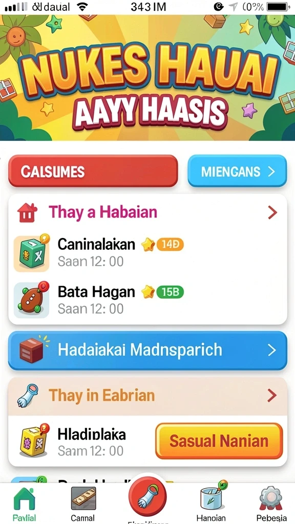 Screenshot a7777 nomor 3