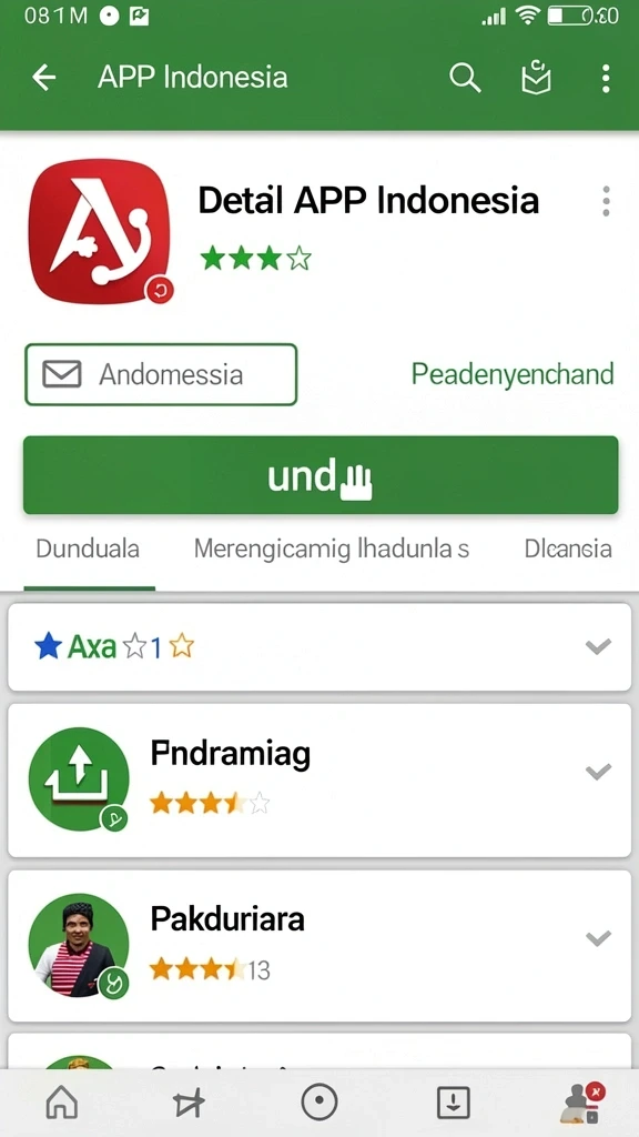 Screenshot ariestogel nomor 2