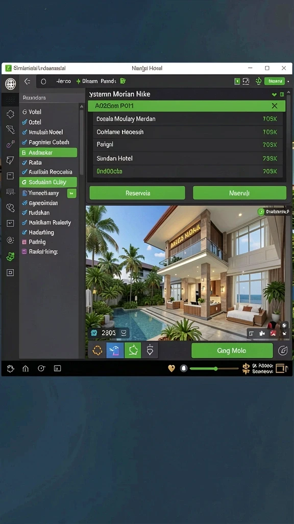 Screenshot batik77 nomor 1