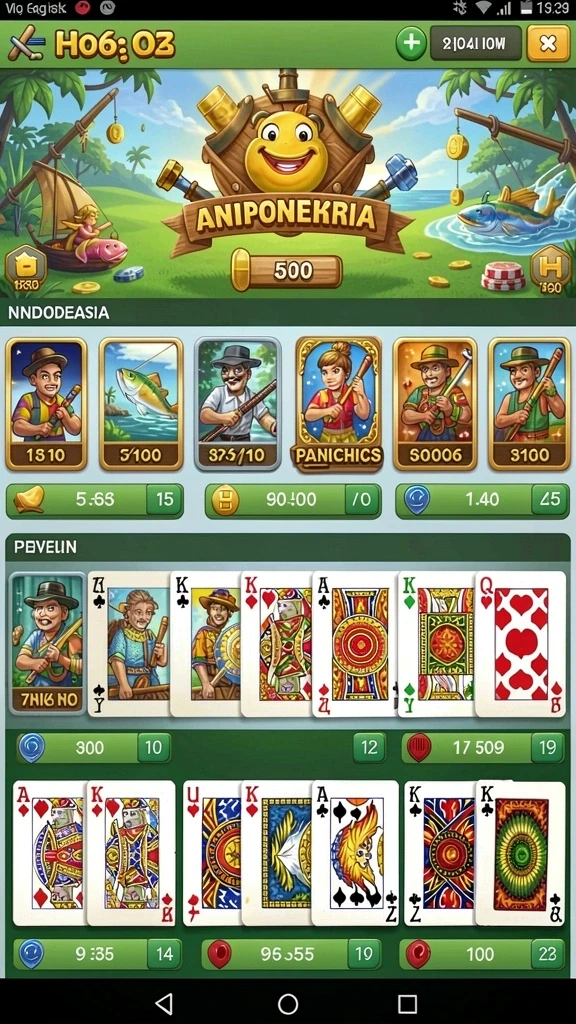 Screenshot batik77 nomor 2
