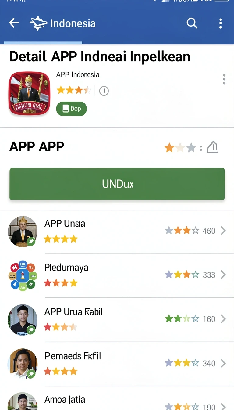 Screenshot cacor78 nomor 1