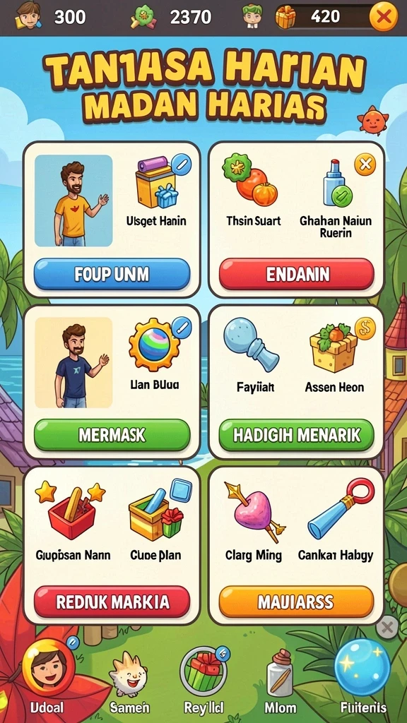 Screenshot cadas138 nomor 2