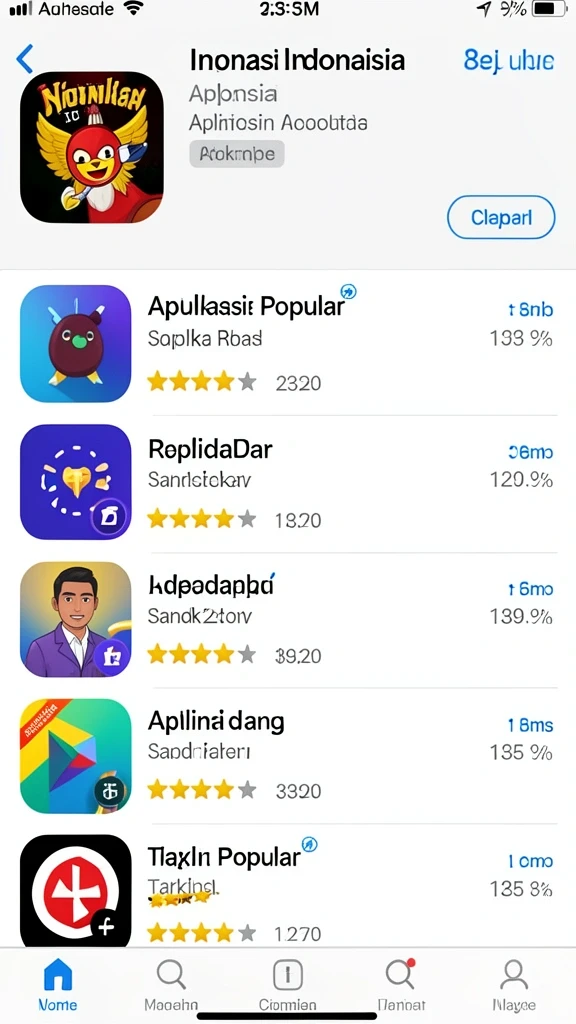 Screenshot dayak777 nomor 1