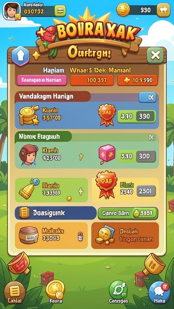 Screenshot dewi288 nomor 2