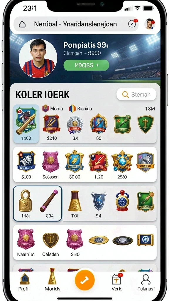 Screenshot dolar138 nomor 3