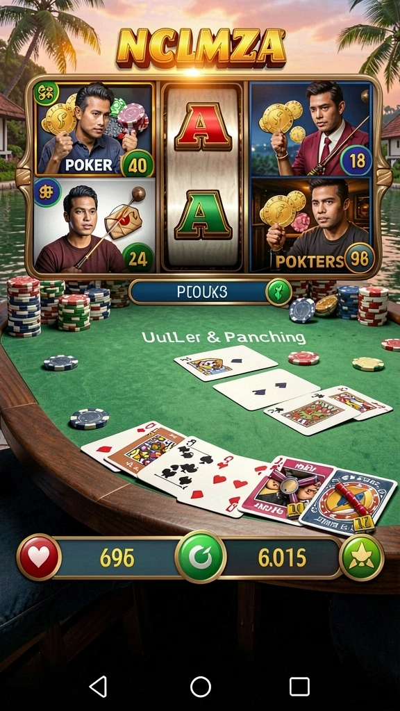 Screenshot dv188 nomor 1