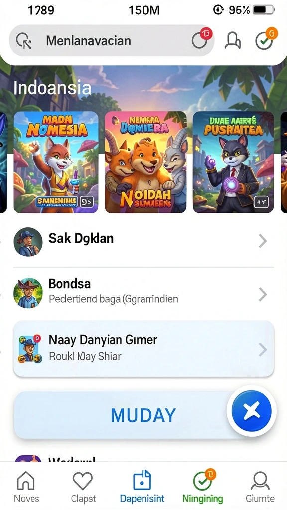 Screenshot dv188 nomor 2