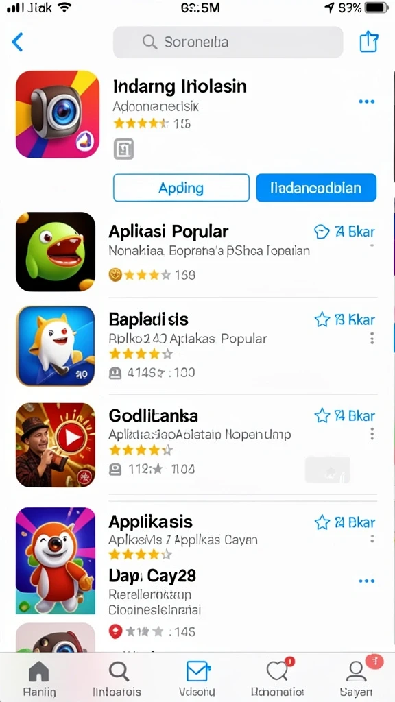 Screenshot e88 nomor 3