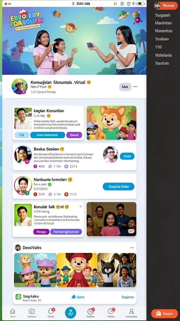 Screenshot empire88 nomor 2