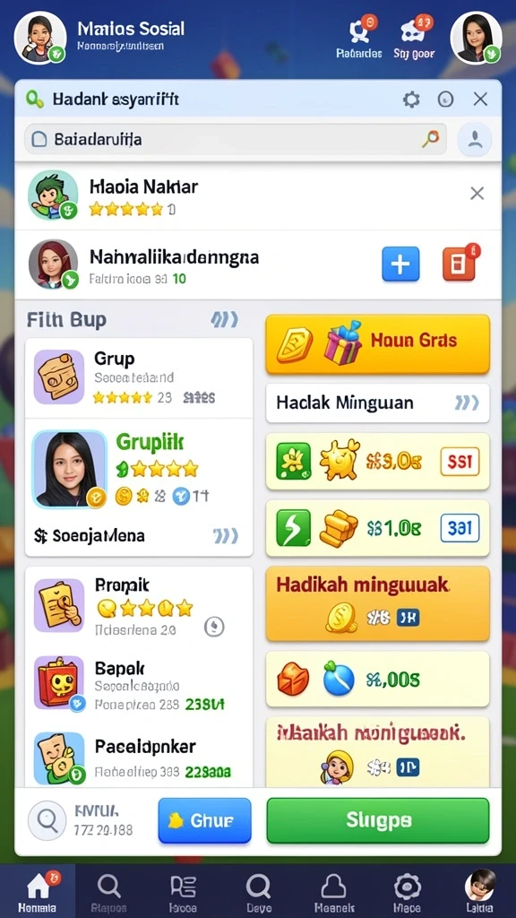 Screenshot gacor305 nomor 2