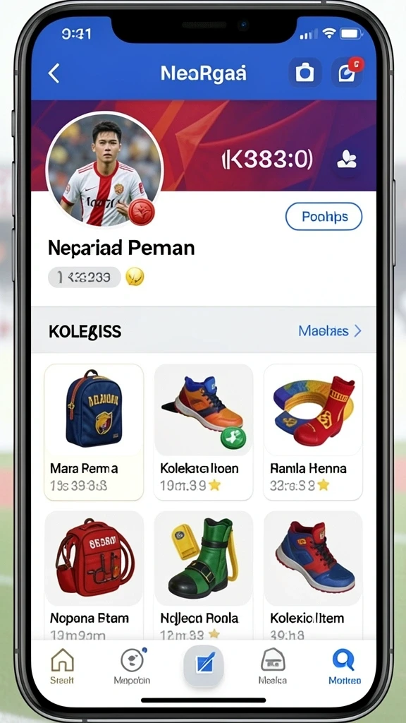 Screenshot gf777 nomor 2