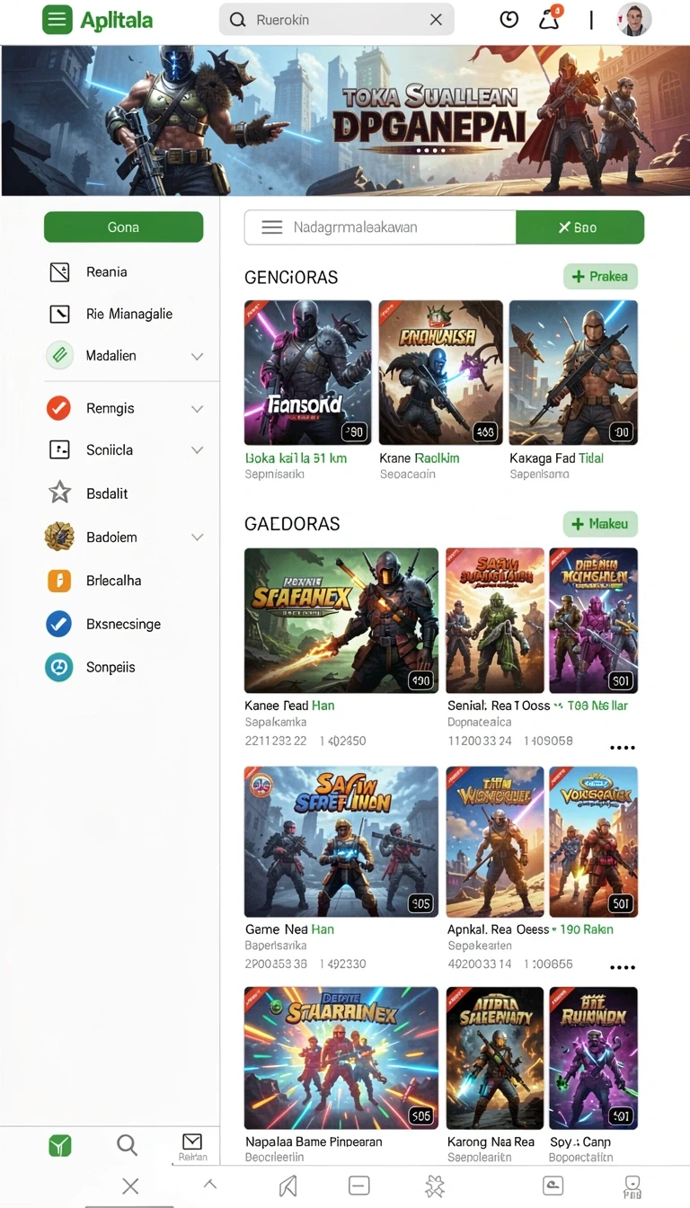 Screenshot gg999 nomor 3