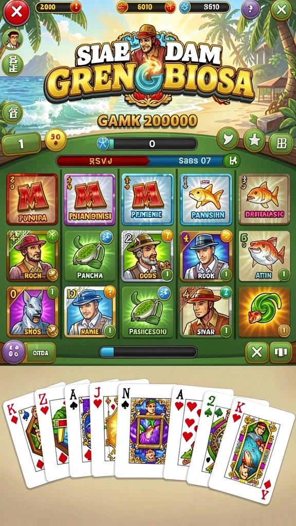 Screenshot gogorejeki nomor 3