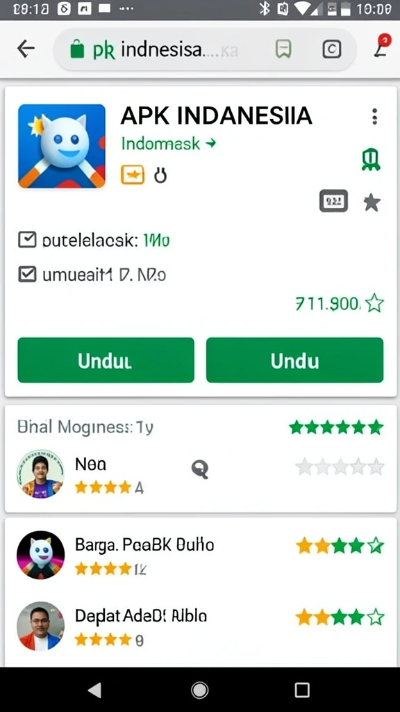 Screenshot gx88 nomor 3