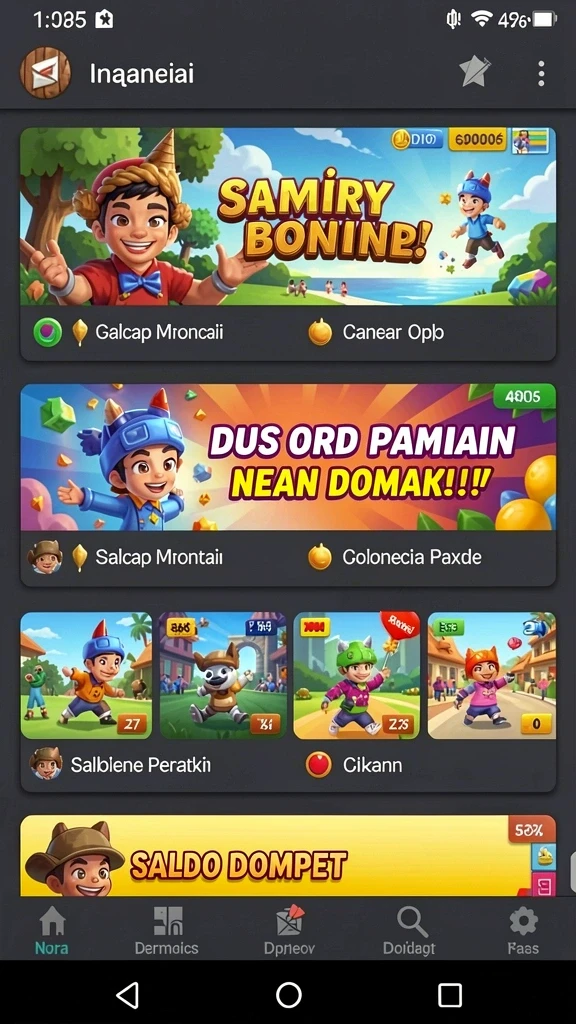 Screenshot joss188 nomor 1