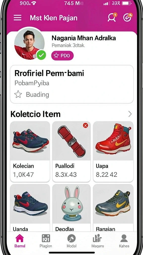 Screenshot jps88 nomor 1