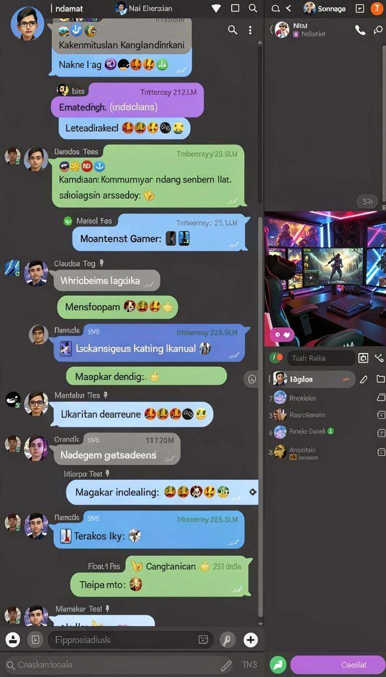 Screenshot juragan28 nomor 3
