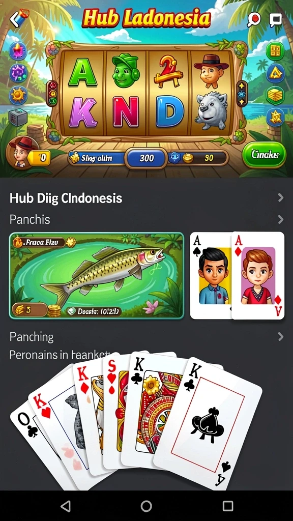 Screenshot king403 nomor 3