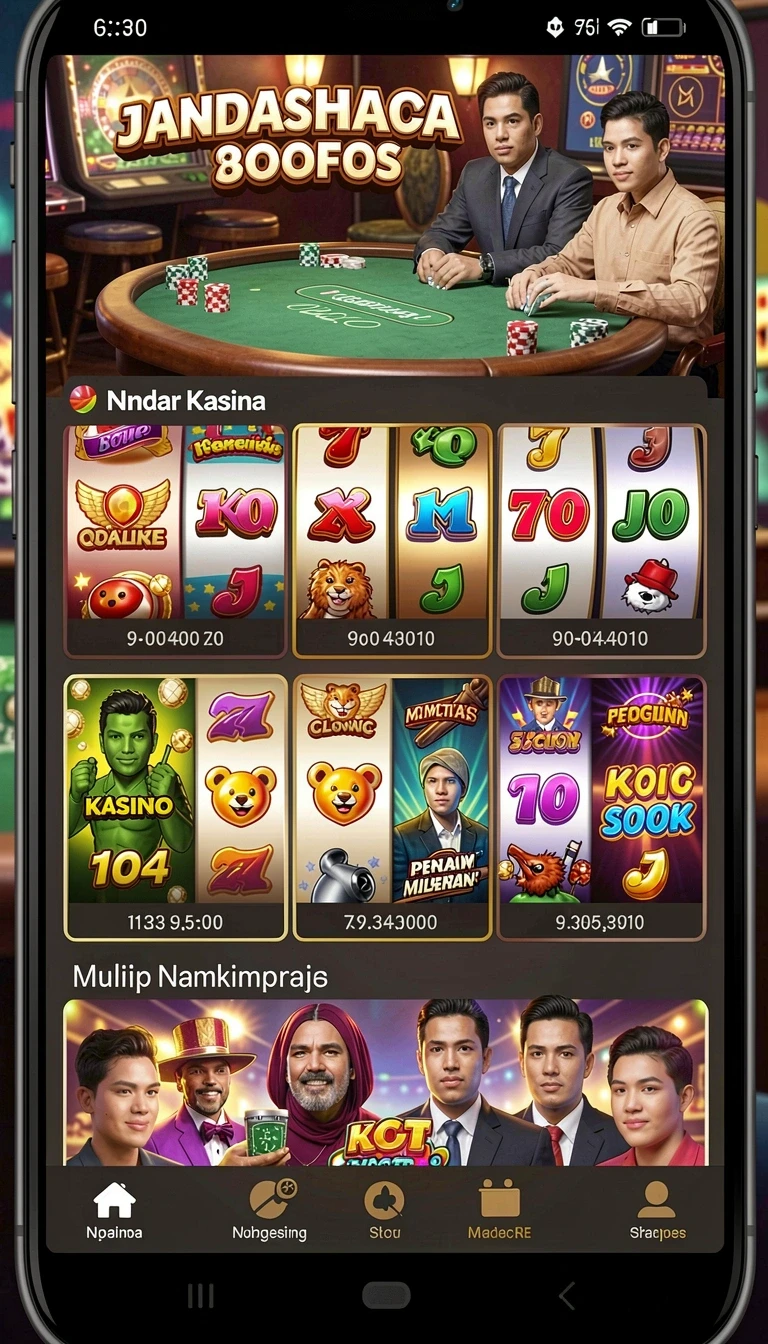 Screenshot kkslot777 nomor 1
