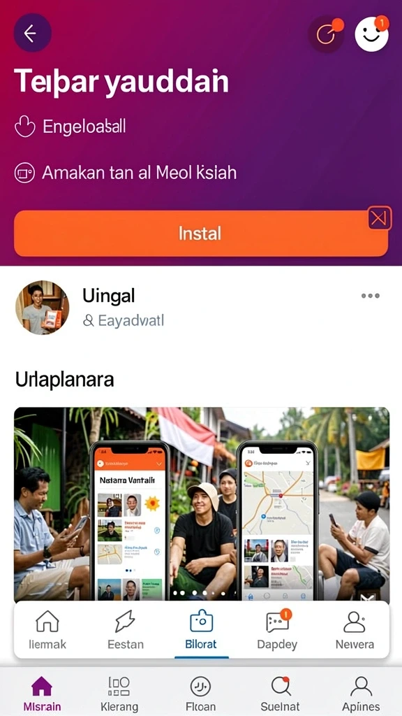 Screenshot koitoto nomor 1