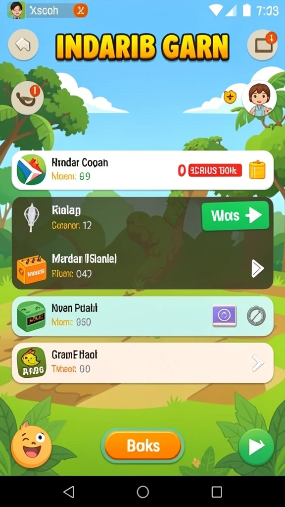 Screenshot koko288 nomor 1