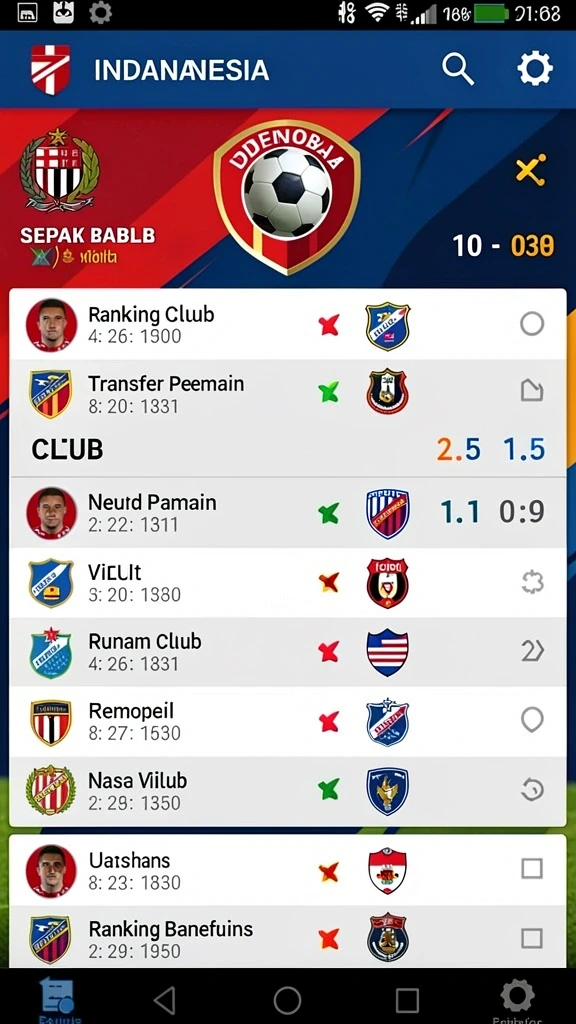 Screenshot lancar138 nomor 2