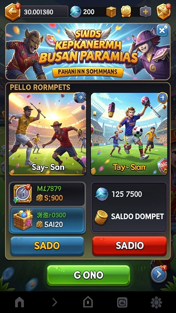 Screenshot lebah777 nomor 1