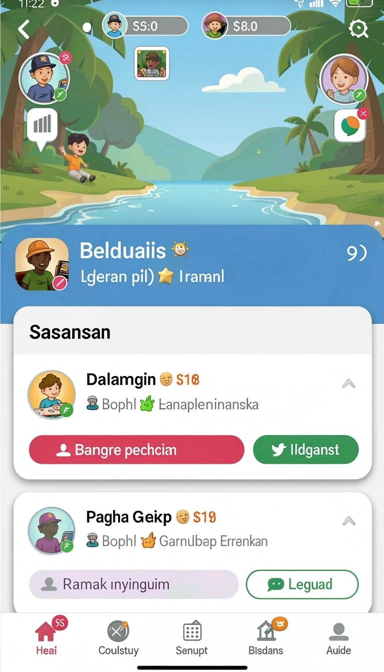 Screenshot luckybest88 nomor 2