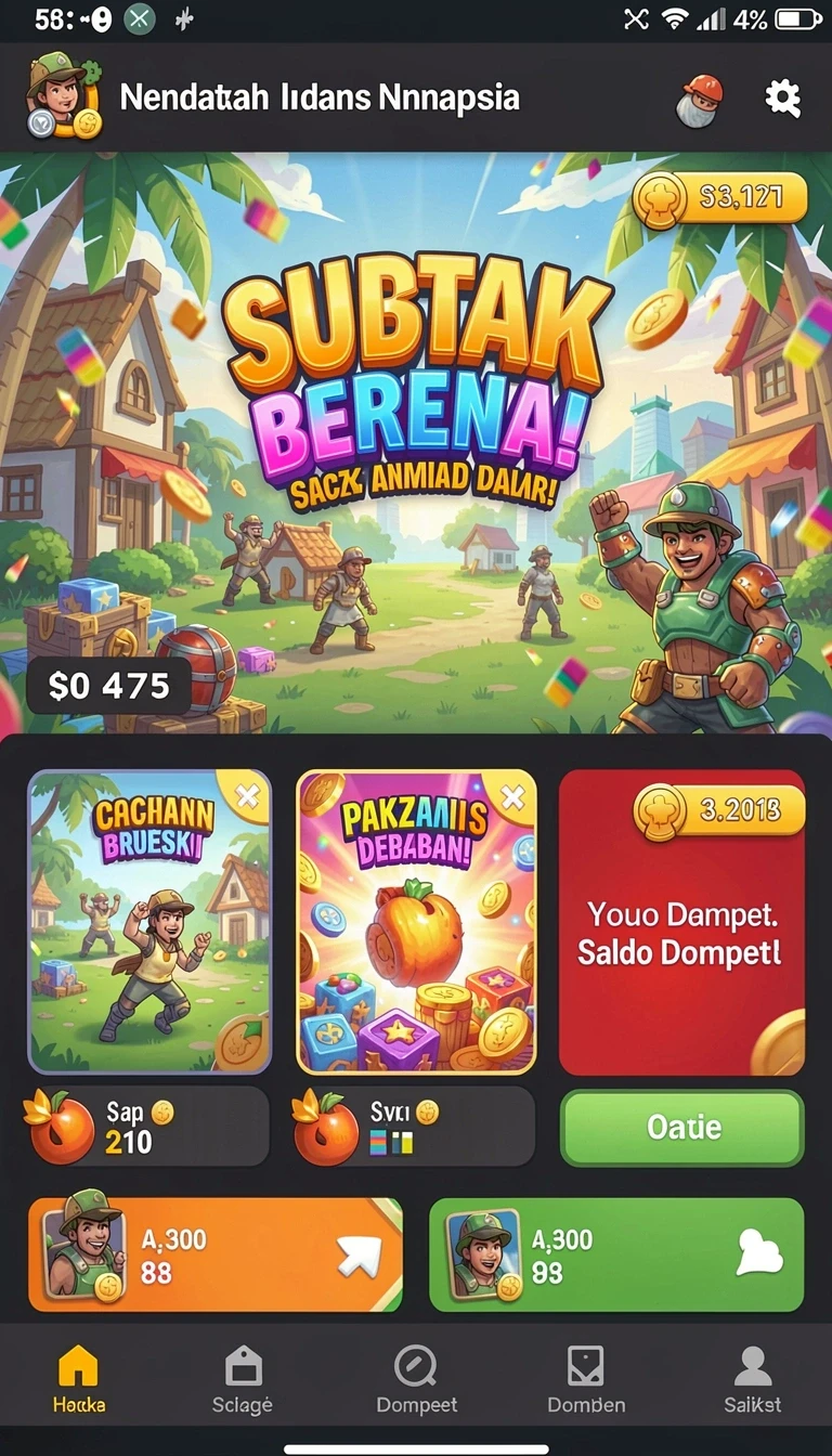 Screenshot mega338 nomor 2