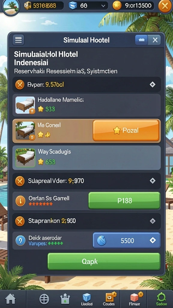 Screenshot mega388 nomor 2