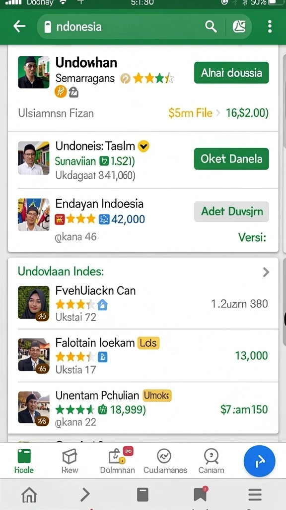 Screenshot mt966 nomor 2
