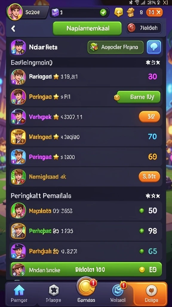 Screenshot nk666 nomor 2