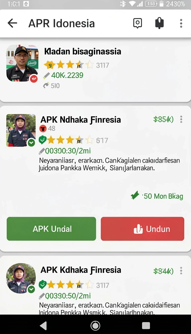 Screenshot nusabet nomor 3
