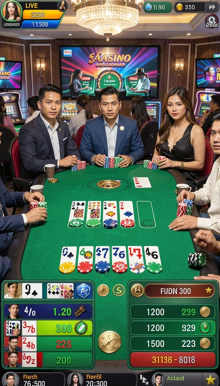 Screenshot poker88 nomor 3
