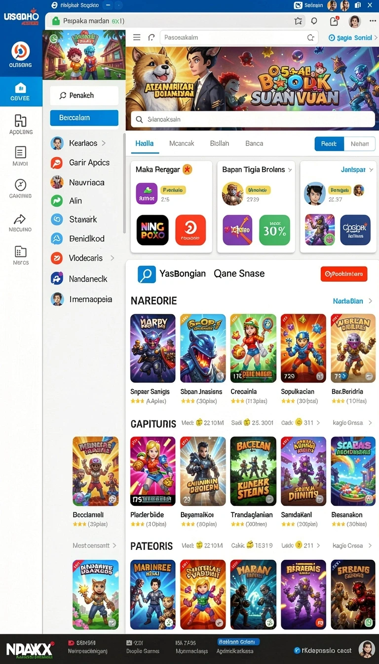 Screenshot proslot nomor 3