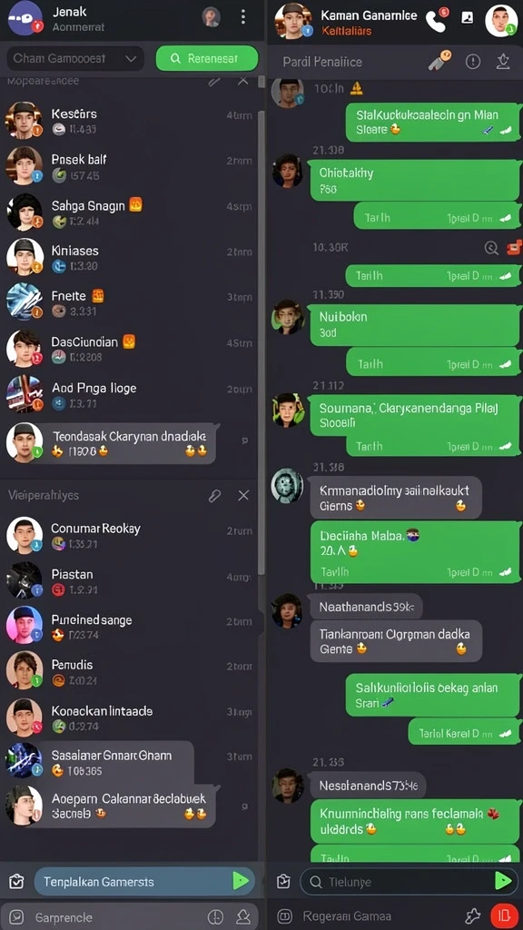 Screenshot rajabandar88 nomor 1