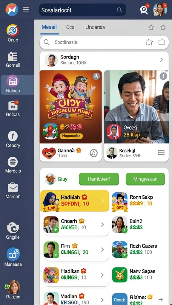 Screenshot rezego nomor 1