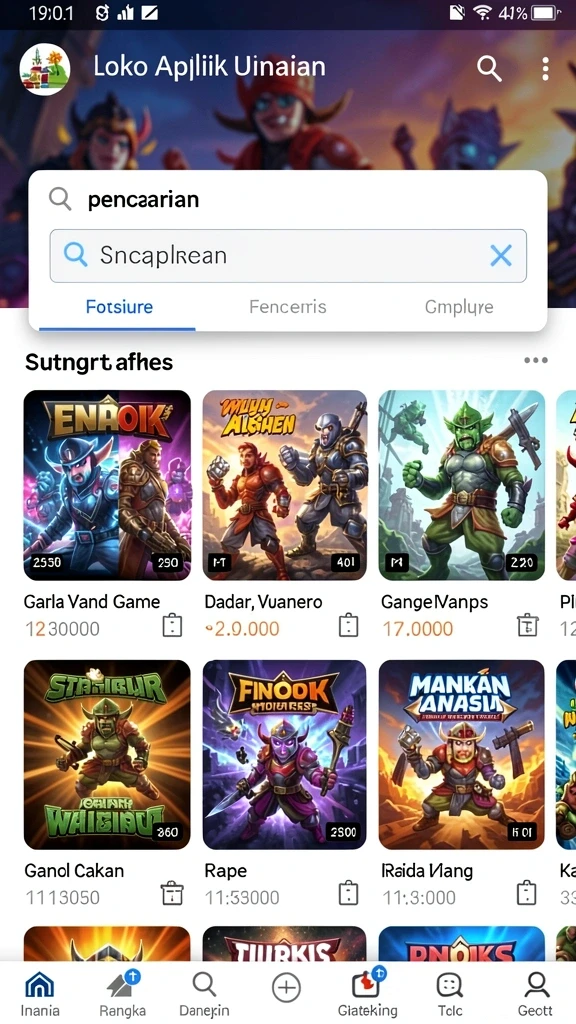 Screenshot rezego nomor 2
