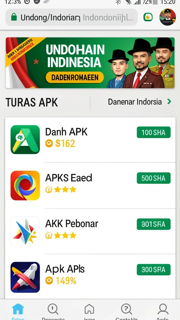 Screenshot rezego nomor 3