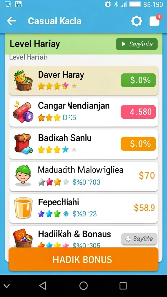 Screenshot ricis77 nomor 1