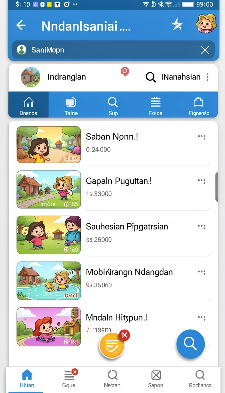 Screenshot s9s9 nomor 1