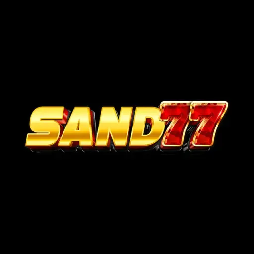 sand77 APK Resmi — ikon aplikasi
