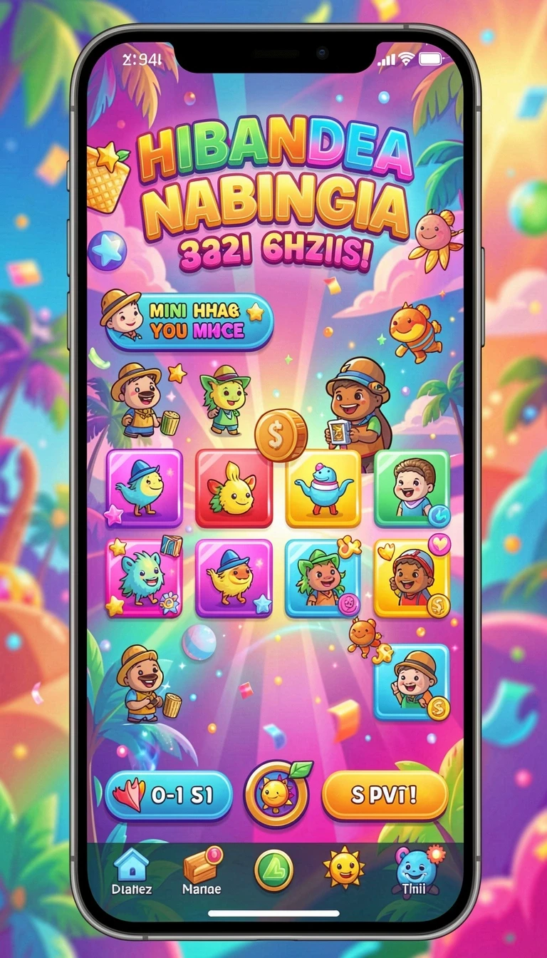 Screenshot super33 nomor 3