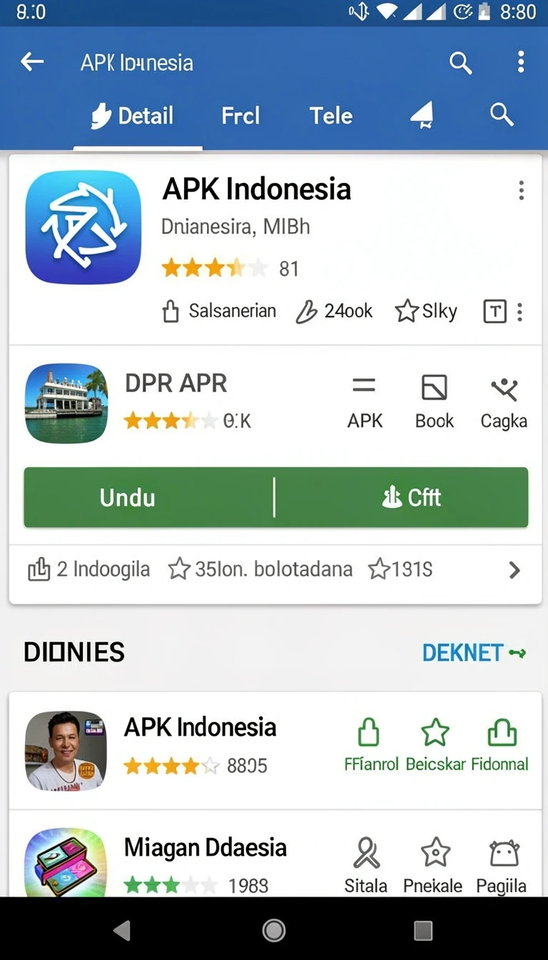 Screenshot supervip nomor 2