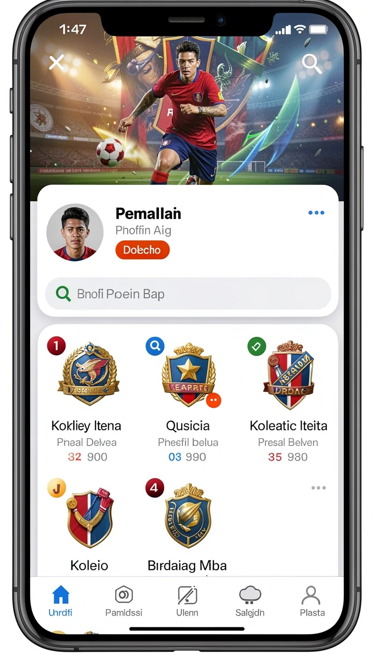 Screenshot surga19 nomor 2